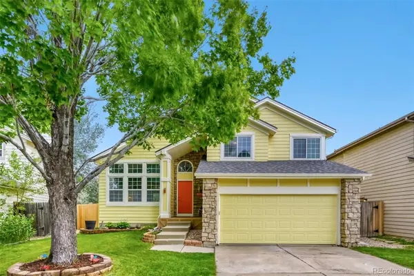 11734 W 85th Avenue, Arvada, CO 80005