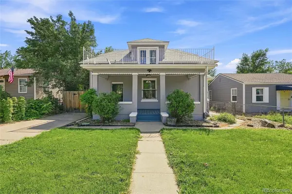 222 Quitman Street, Denver, CO 80219