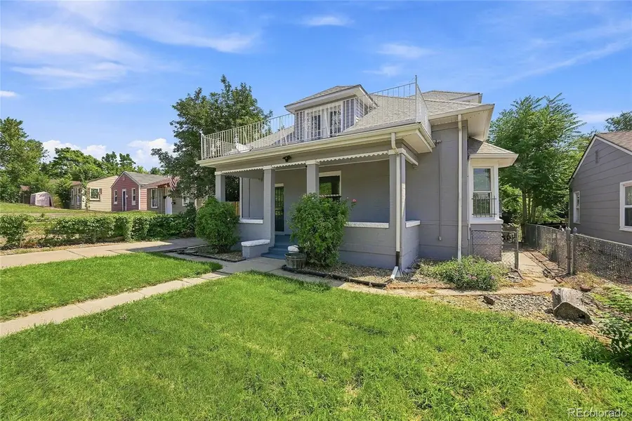 222 Quitman Street, Denver, CO 80219 - #3
