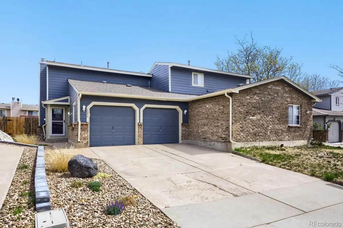 12550 Eudora Street, Thornton, CO 80241 - #1