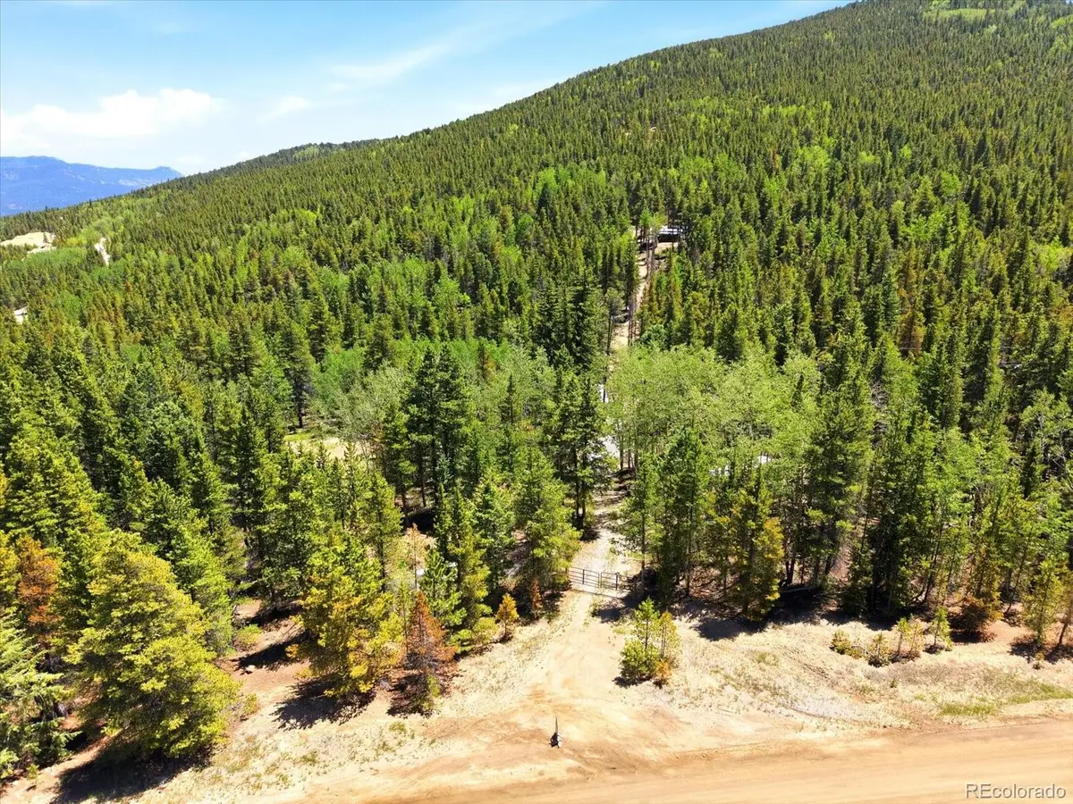 5940 Virginia Canyon Road, Black Hawk, CO 80427 - #1
