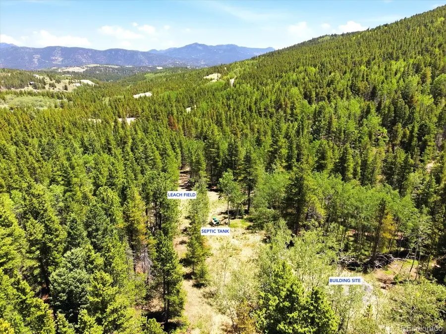 5940 Virginia Canyon Road, Black Hawk, CO 80427 - #3