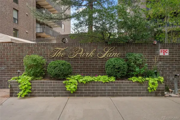 460 S Marion Parkway #1055, Denver, CO 80209