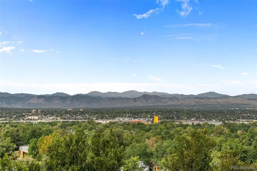 460 S Marion Parkway #1055, Denver, CO 80209 - #2