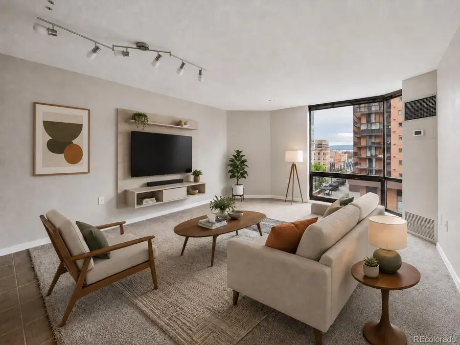1625 Larimer Street #702, Denver, CO 80202 - #3