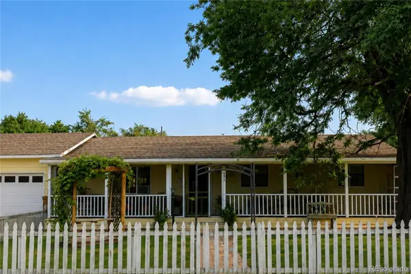 1166 White Elm Drive, Loveland, CO 80538