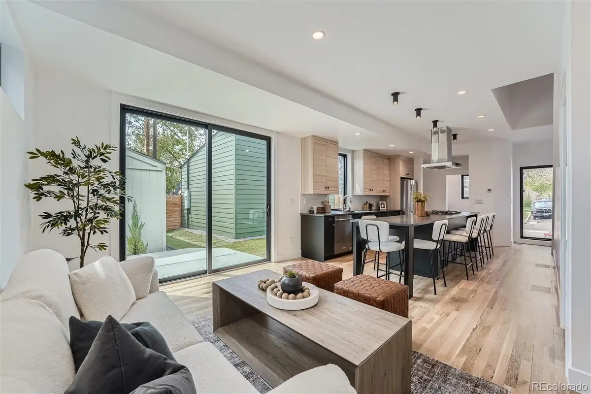 1928 W 41st Avenue, Denver, CO 80211 - Image #1