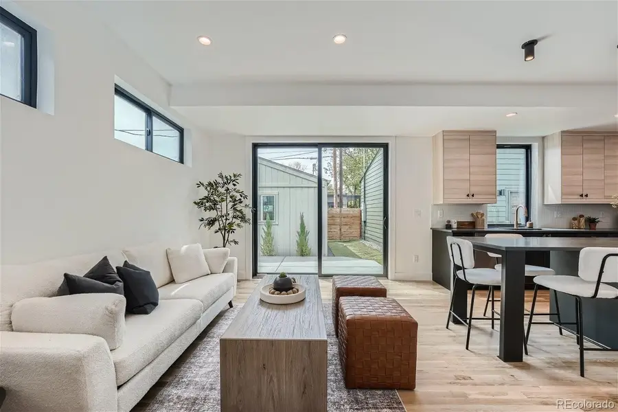 1928 W 41st Avenue, Denver, CO 80211 - Image #2