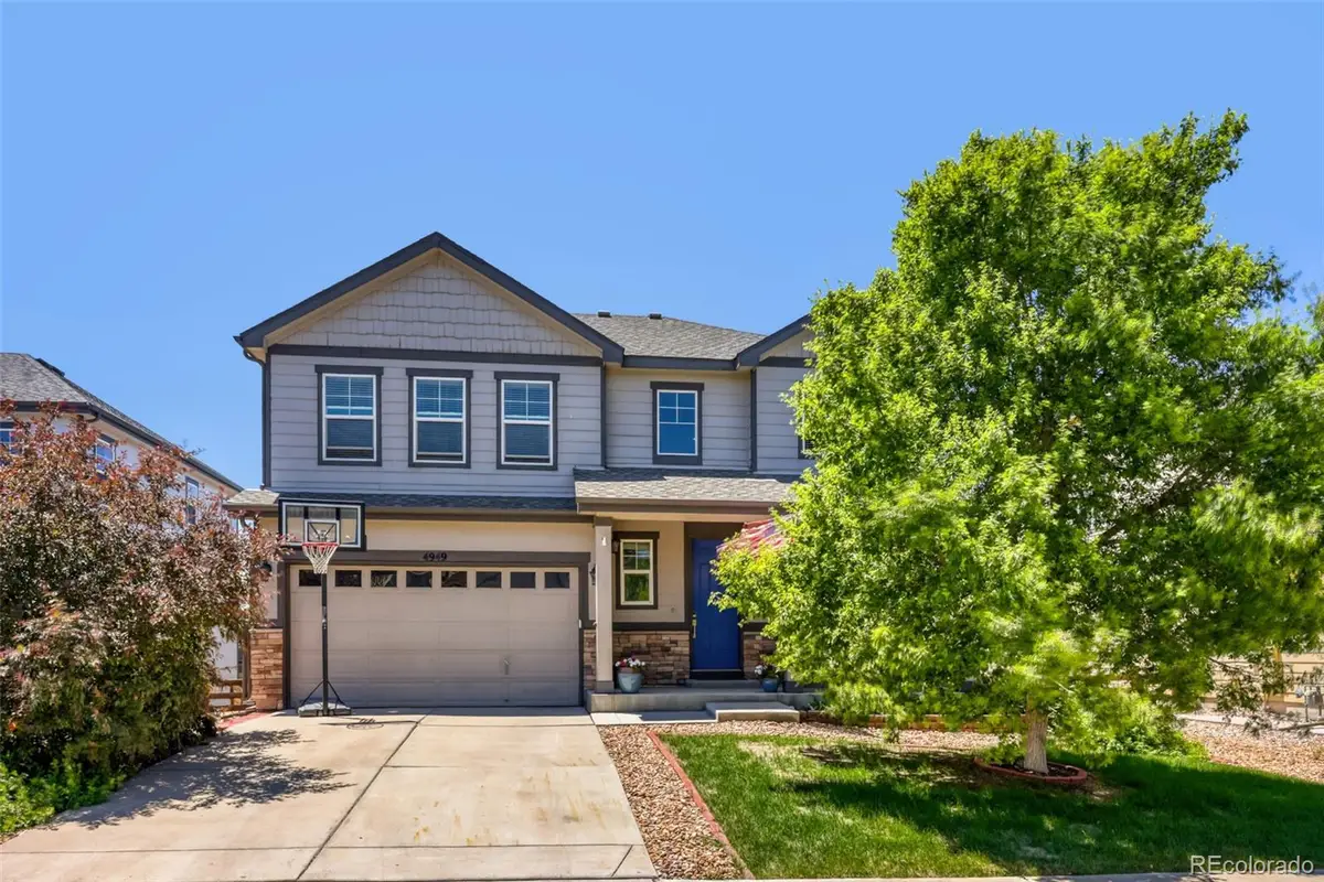 4949 S Valdai Way, Aurora, CO 80015 - #1