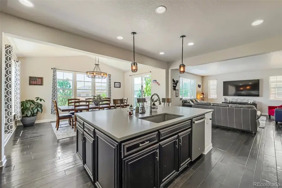 4949 S Valdai Way, Aurora, CO 80015 - #3