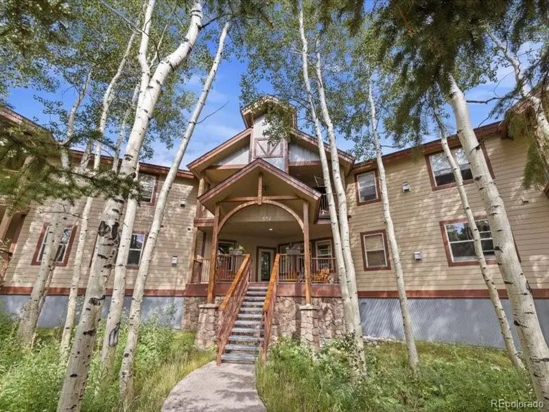 337 Streamside Lane #103, Frisco, CO 80443 - #2