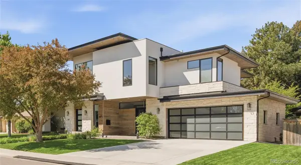 487 S Garfield Street, Denver, CO 80209