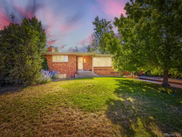 3020 Ingalls Street, Denver, CO 80214