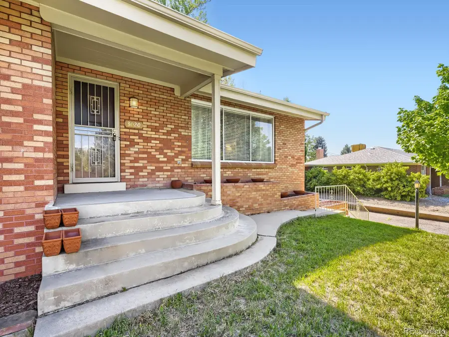 3020 Ingalls Street, Denver, CO 80214 - #2