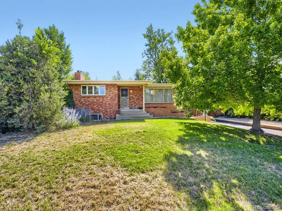 3020 Ingalls Street, Denver, CO 80214 - #3