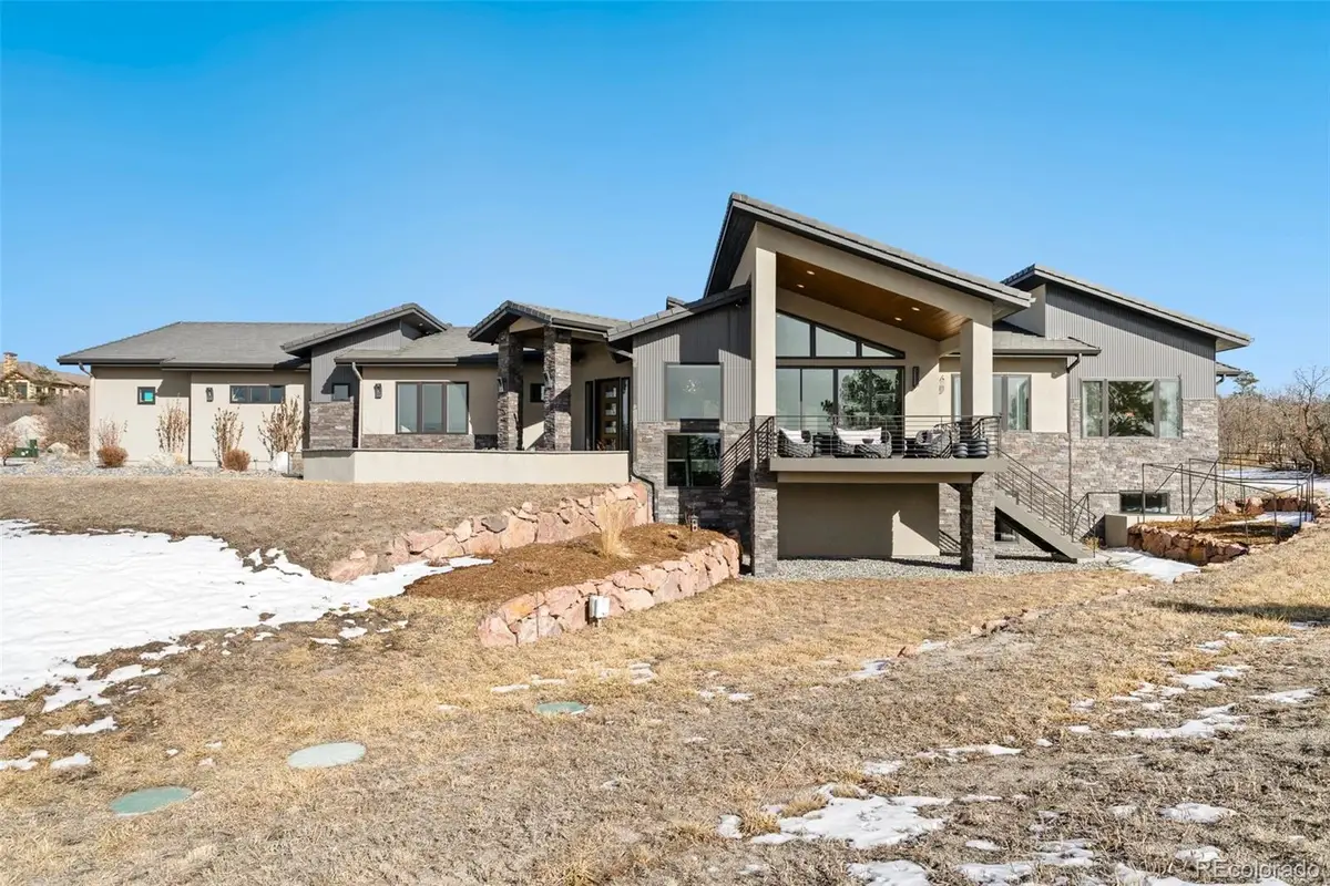 3585 Meadow Run Circle, Colorado Springs, CO 80908 - Image #1