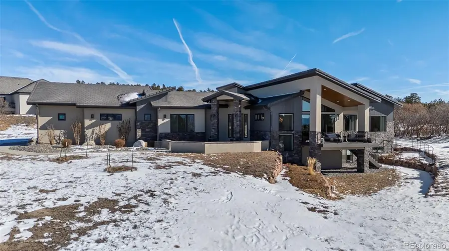 3585 Meadow Run Circle, Colorado Springs, CO 80908 - Image #2