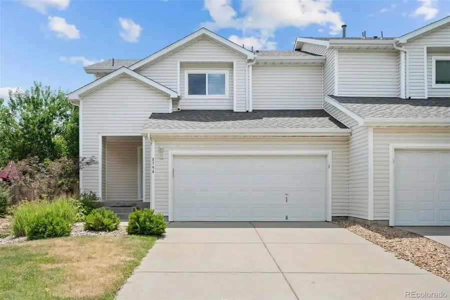 8194 S Memphis Way, Englewood, CO 80112 - #2