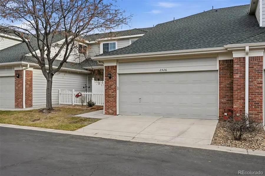2526 S Tucson Circle, Aurora, CO 80014 - Image #3