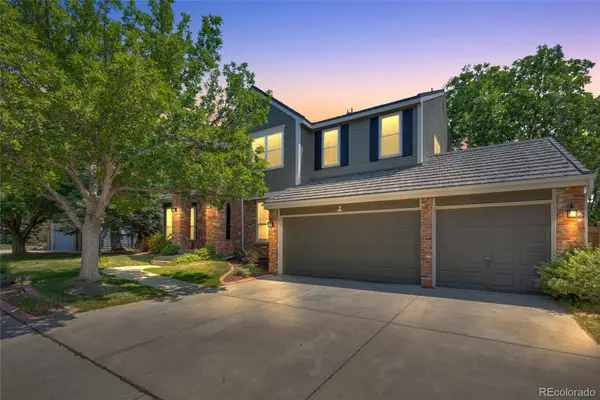 15443 E Powers Drive, Aurora, CO 80015