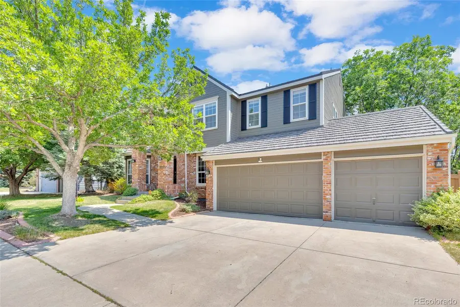 15443 E Powers Drive, Aurora, CO 80015 - #2