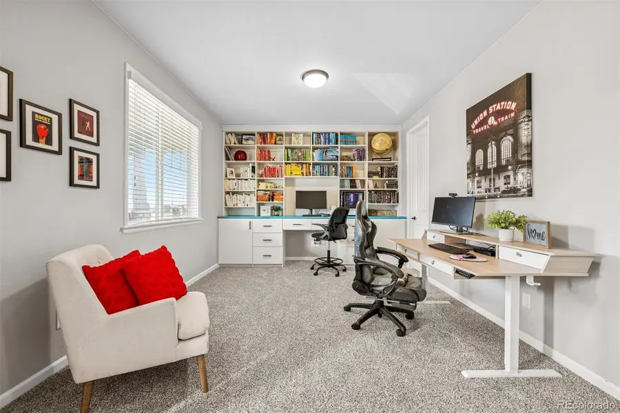 11690 Ouray Street, Commerce City, CO 80022 - #2