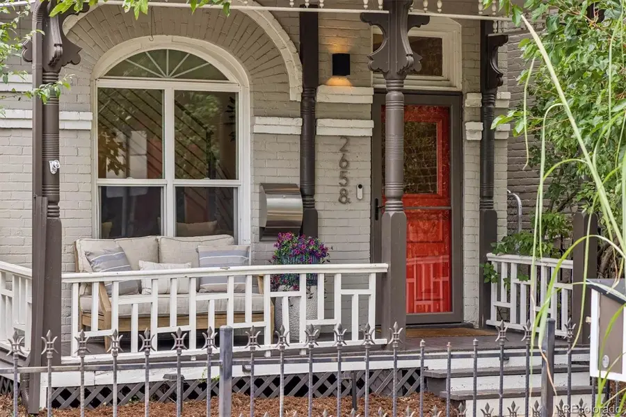 2658 Stout Street, Denver, CO 80205 - #3