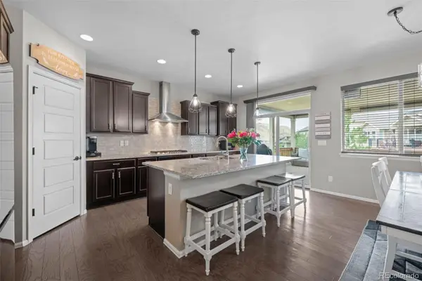 537 Sage Grouse Circle, Castle Rock, CO 80109