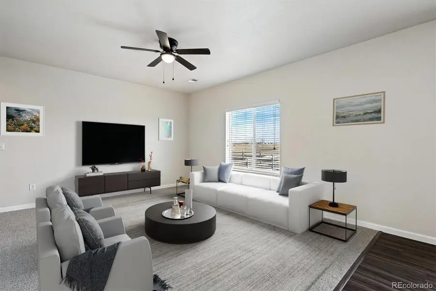 588 Northrup Avenue, Fort Lupton, CO 80621 - #2