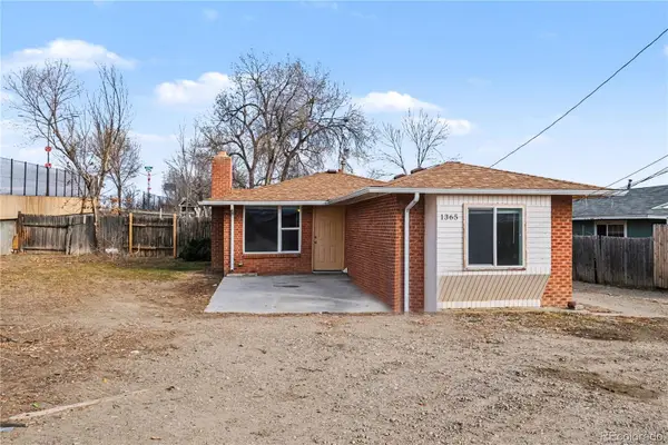 1365 Arthur Avenue, Loveland, CO 80537