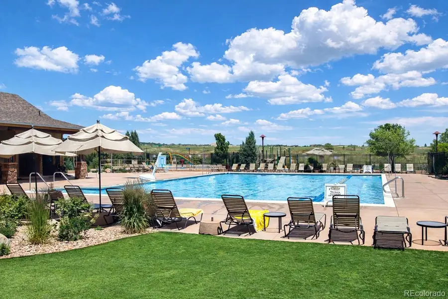 9040 Frolic View, Colorado Springs, CO 80924 - #2