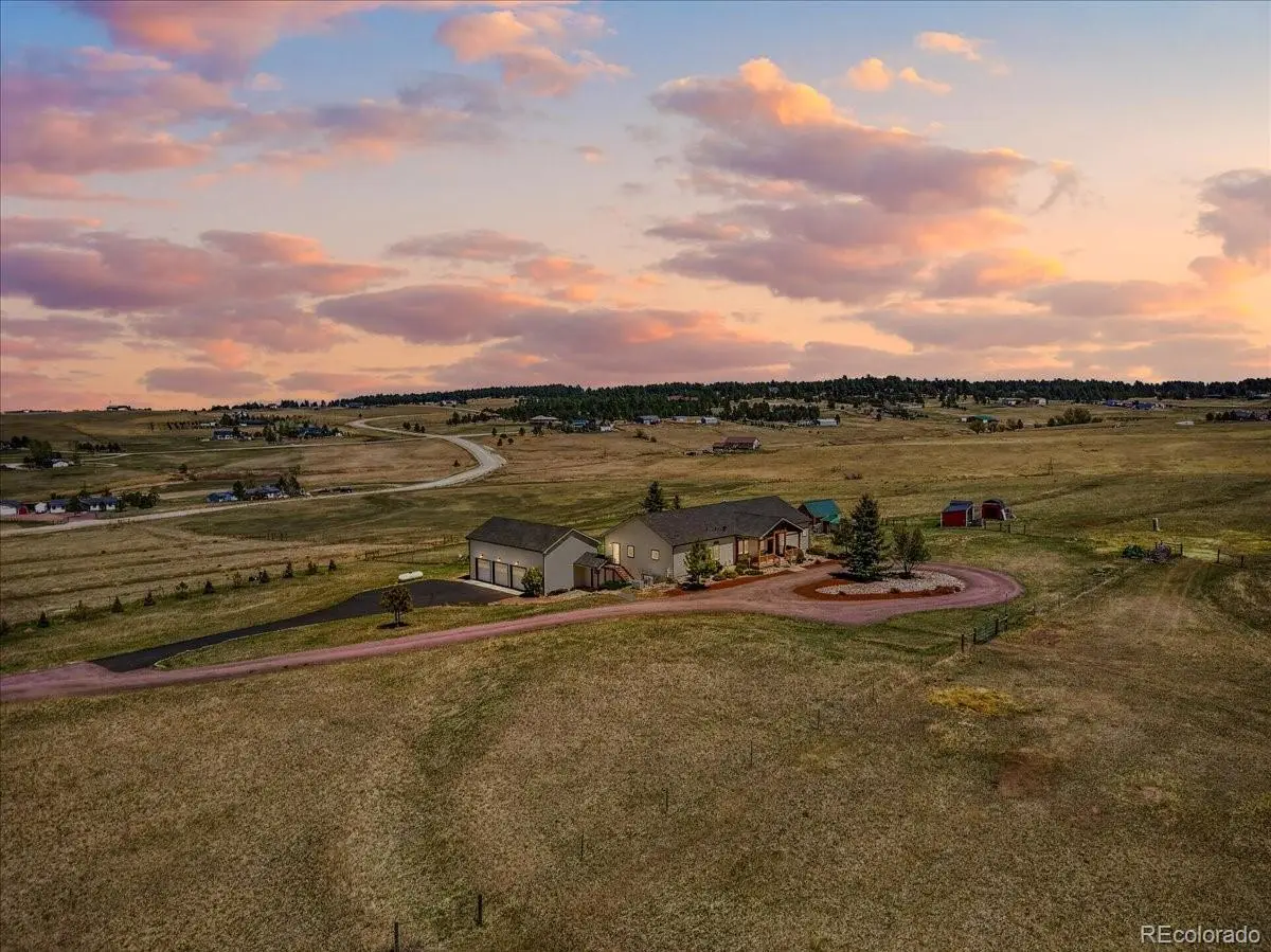 11300 Shepherds Circle, Kiowa, CO 80117 - #1