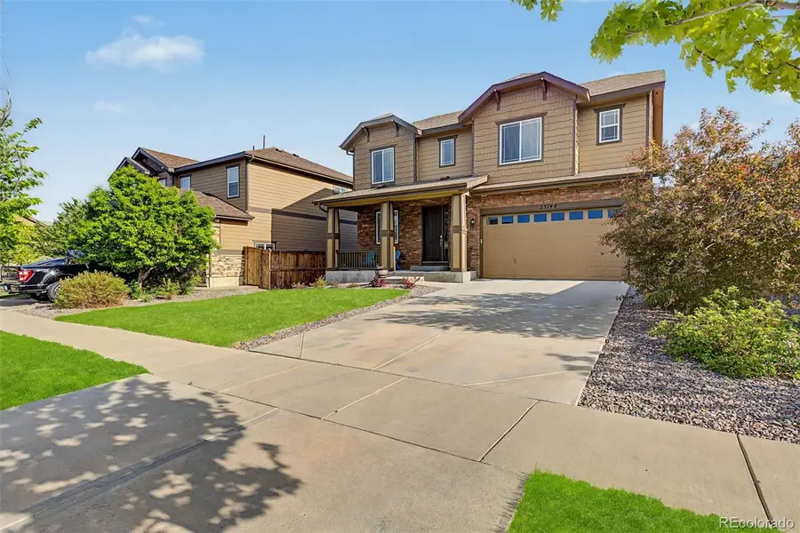 25140 E Maple Place, Aurora, CO 80018 - #2