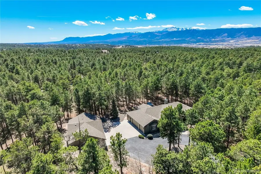 705 Powderhorn Drive, Monument, CO 80132 - #2