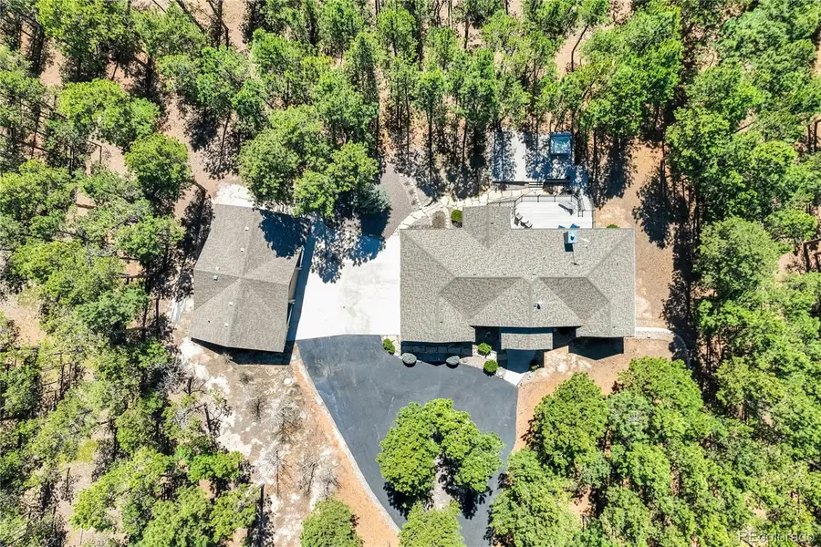 705 Powderhorn Drive, Monument, CO 80132 - #3