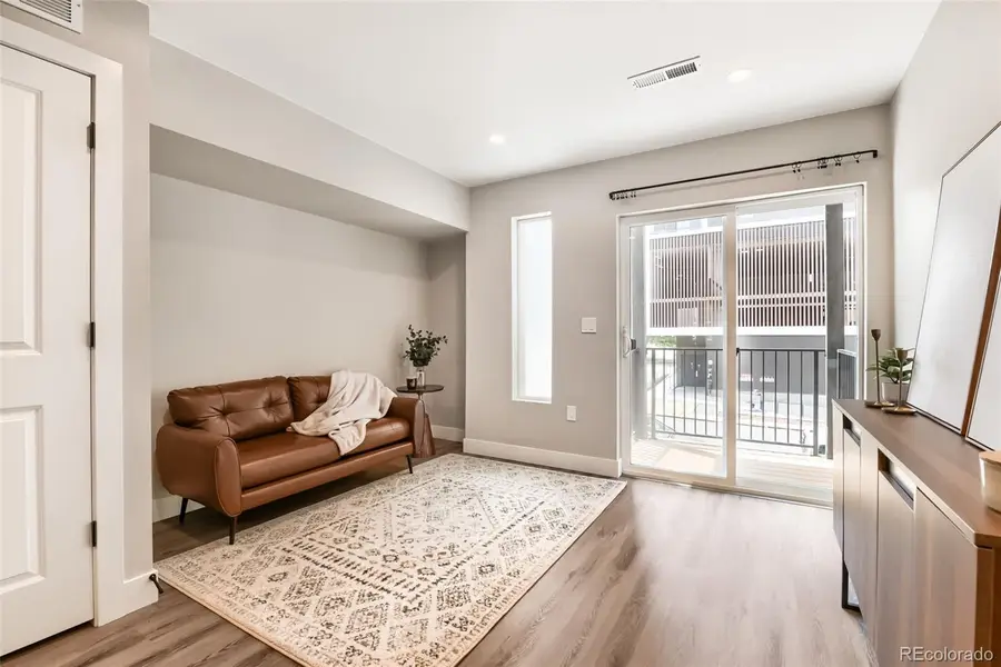 1652 N Lafayette Street #2, Denver, CO 80218 - #2