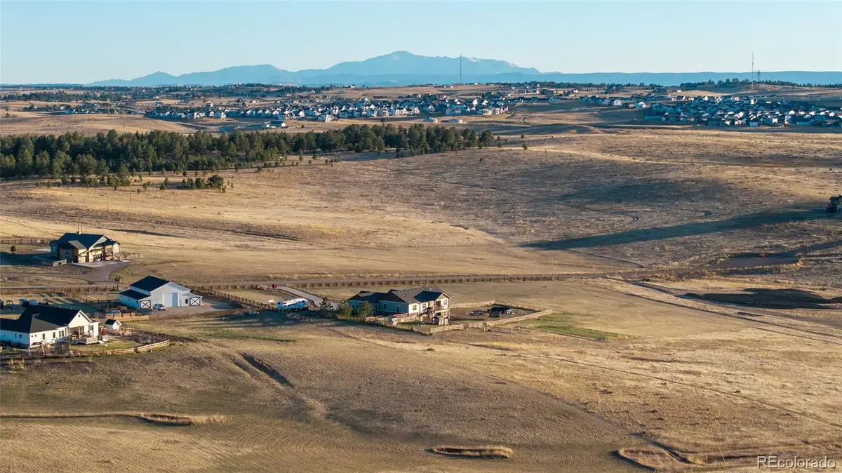 1899 Joseph Circle, Elizabeth, CO 80107 - #1