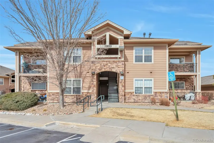 10823 Twenty Mile Road #208, Parker, CO 80134 - #2