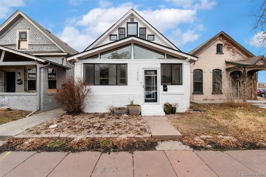 1435 Lipan Street, Denver, CO 80204 - #2