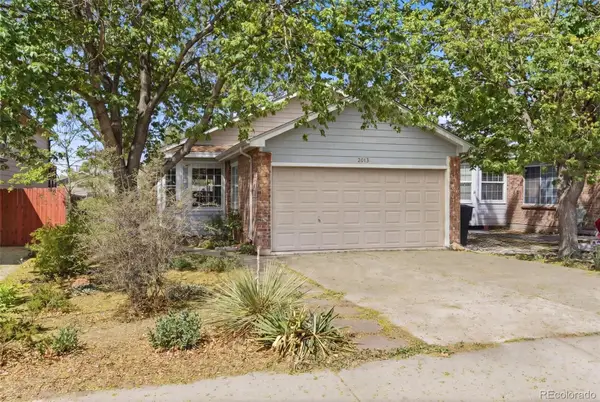 2013 Mount Sneffels Street, Longmont, CO 80504