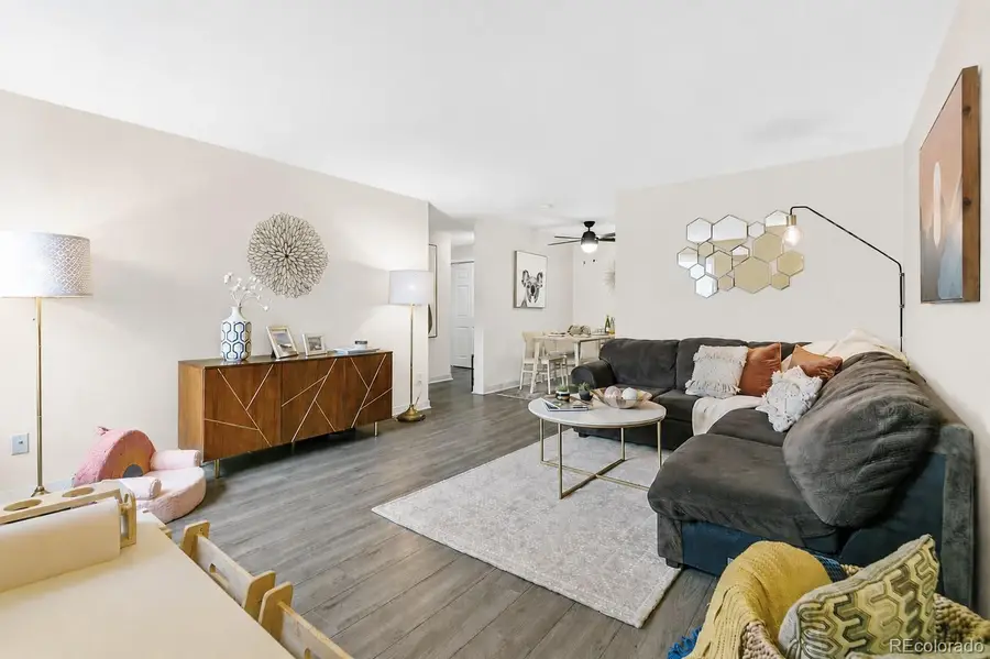 1243 N Gaylord Street #205, Denver, CO 80206 - #2