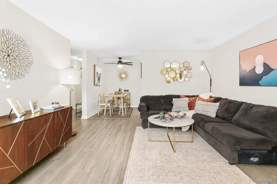1243 N Gaylord Street #205, Denver, CO 80206 - #3