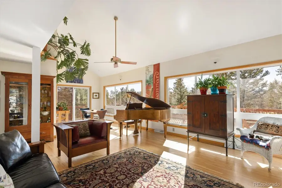 198 Frontier Lane, Nederland, CO 80466 - Image #3