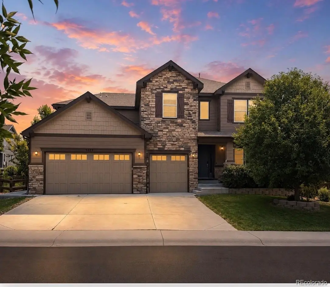 3677 Schuman Place, Mead, CO 80542 - #1