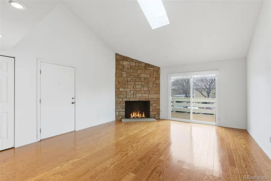 10251 W 44th Avenue #5-208, Wheat Ridge, CO 80033 - #2