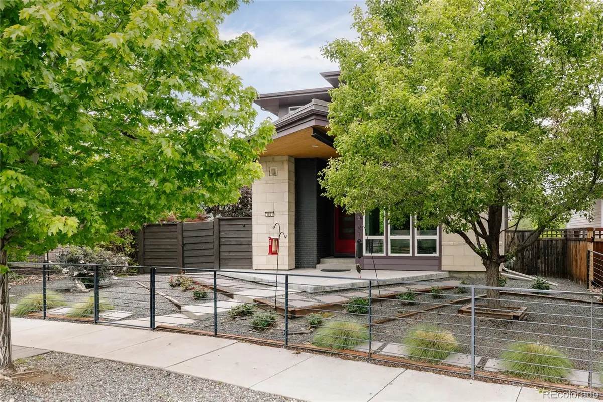 2831 Joliet Street, Denver, CO 80238 - #1