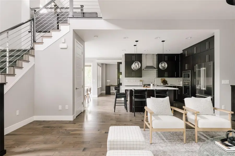 2831 Joliet Street, Denver, CO 80238 - #2