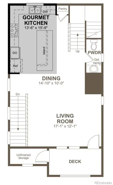 1288 Dylan Drive, Erie, CO 80026 - #3