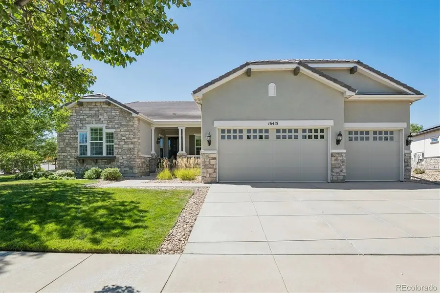 16415 Grays Way, Broomfield, CO 80023 - #2