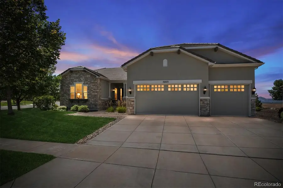 16415 Grays Way, Broomfield, CO 80023 - #3